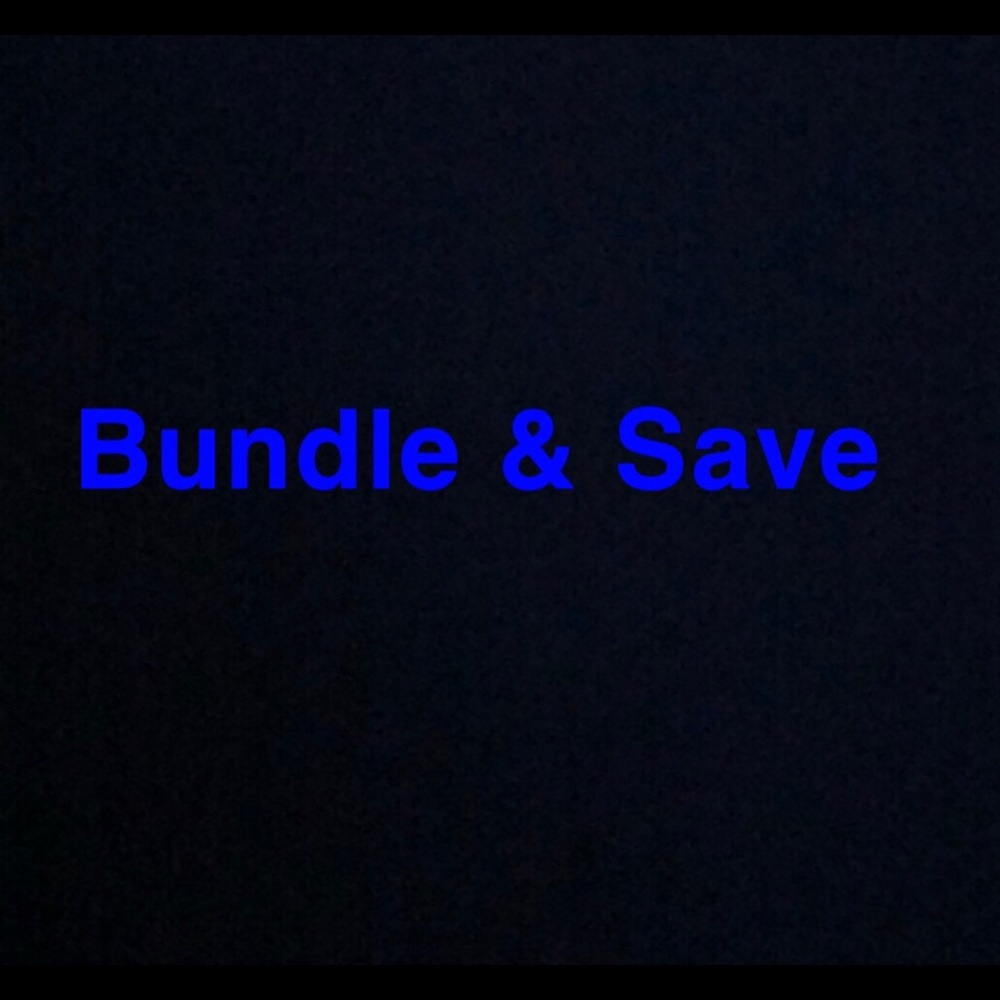 Bundle & Save - image 1